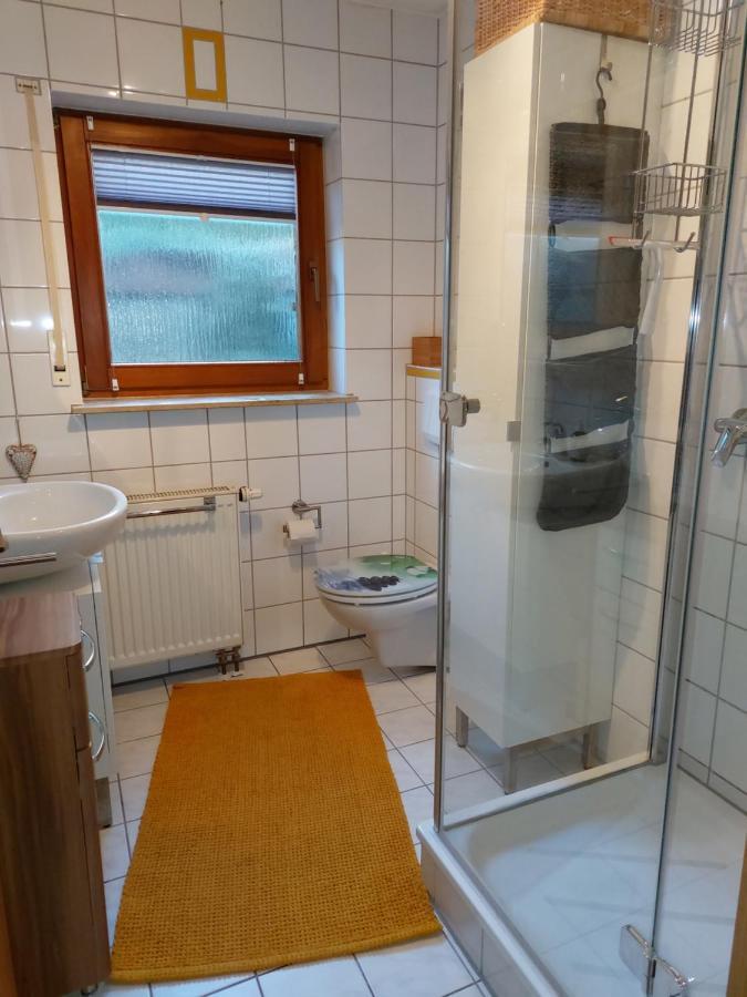 Apartamento Schillerstüble Bodelshausen Exterior foto