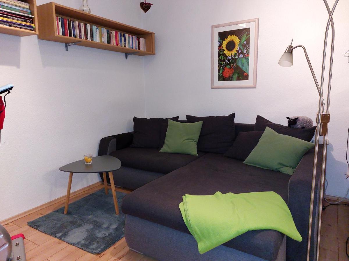 Apartamento Schillerstüble Bodelshausen Exterior foto