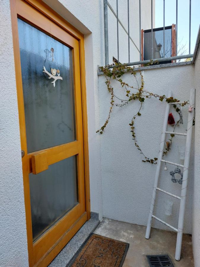 Apartamento Schillerstüble Bodelshausen Exterior foto