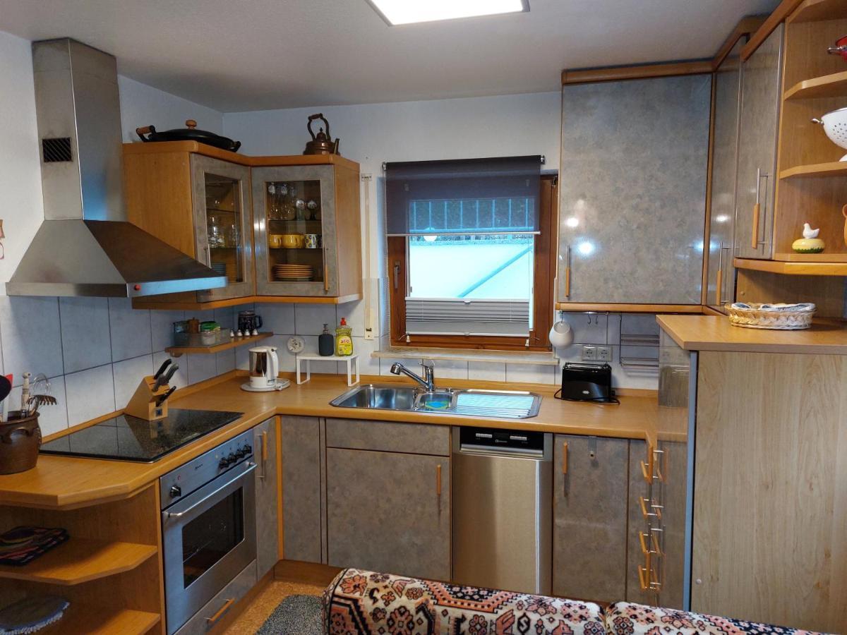 Apartamento Schillerstüble Bodelshausen Exterior foto